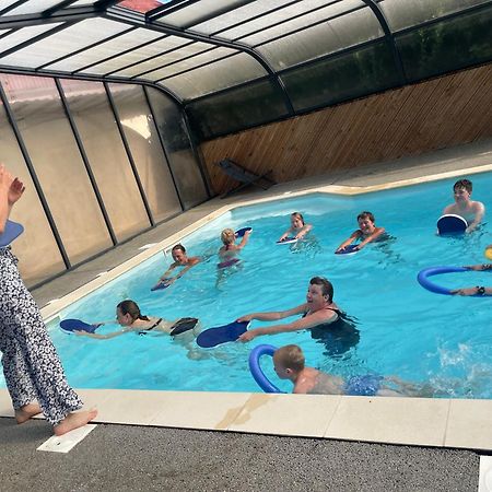 Camping De Saverne Esterno foto