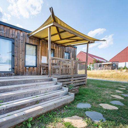 Camping De Saverne Esterno foto
