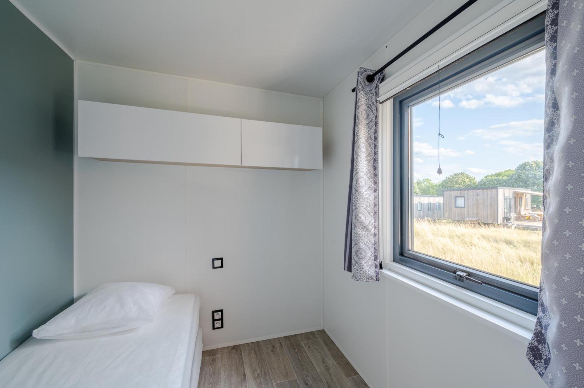 Camping De Saverne Esterno foto