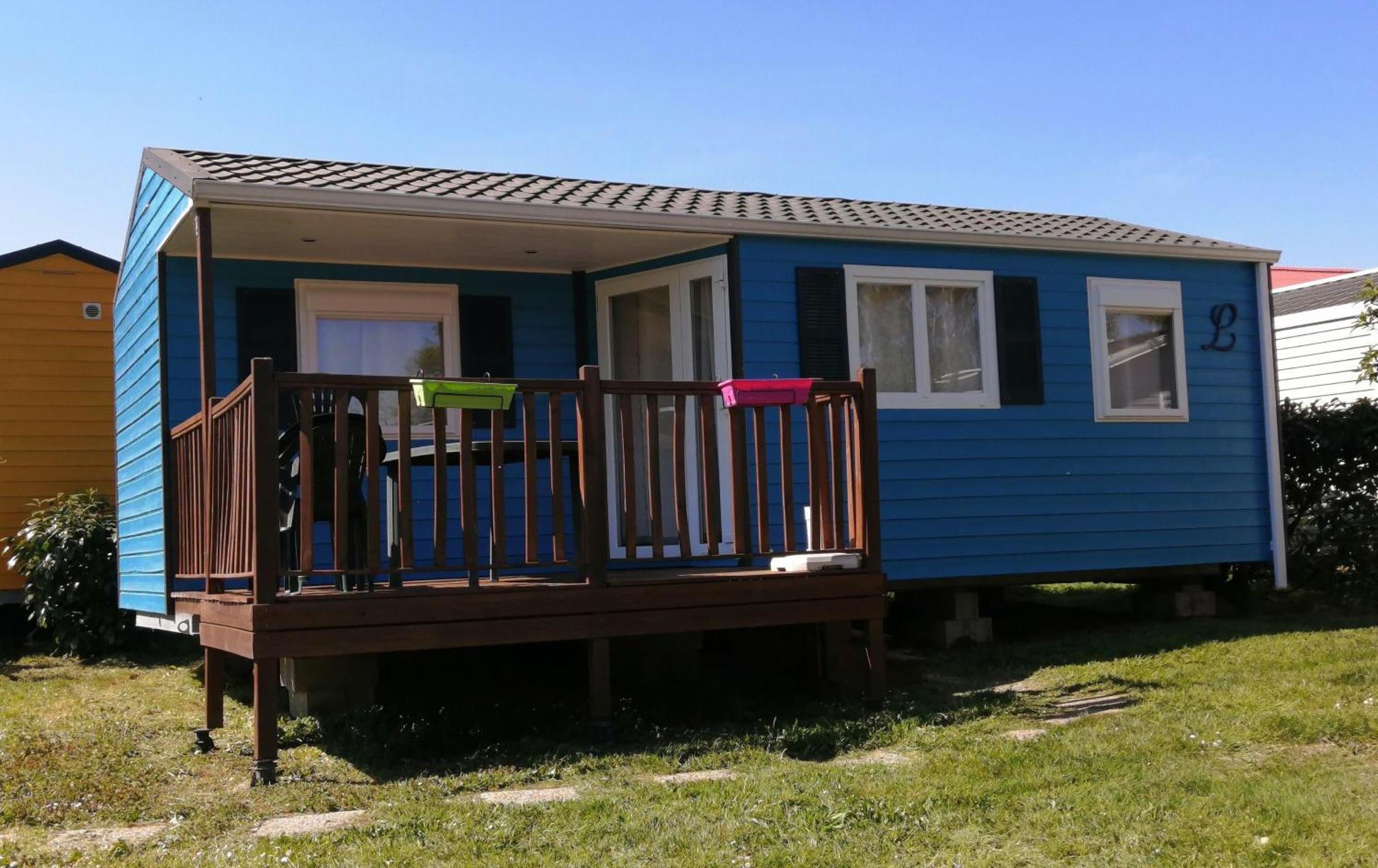 Camping De Saverne Esterno foto