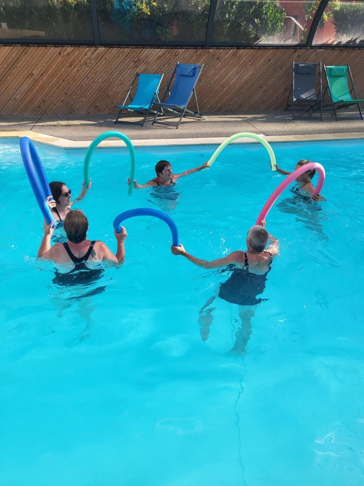 Camping De Saverne Esterno foto