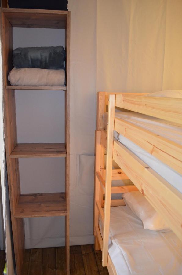 Camping De Saverne Esterno foto
