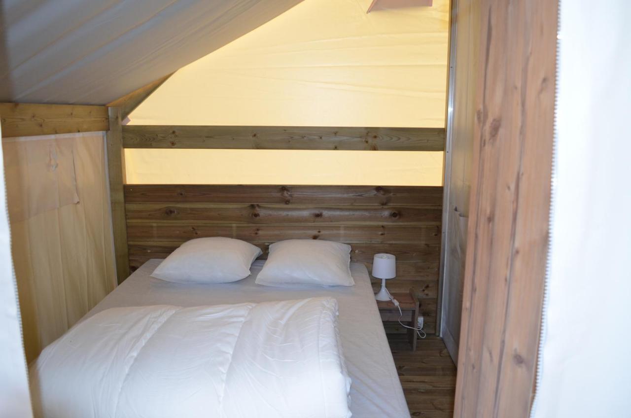 Camping De Saverne Esterno foto